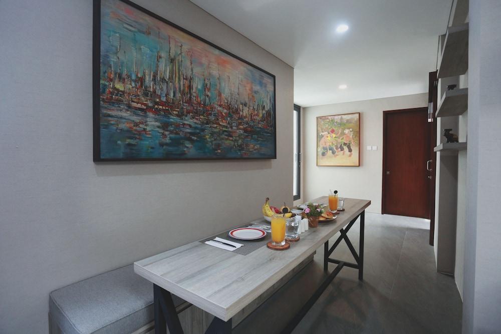 Hotel S7 Gandaria